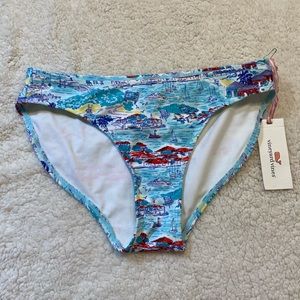 Vineyard Vines Bikini Bottom